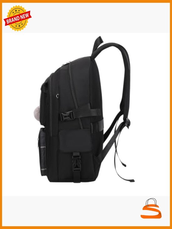 Backpacks